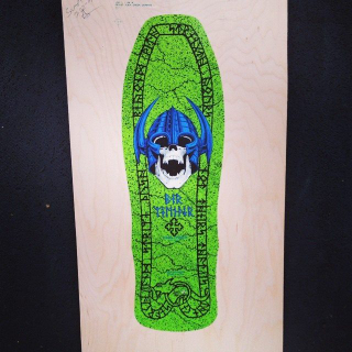 Illustration for article titled Új Powell Peralta lap